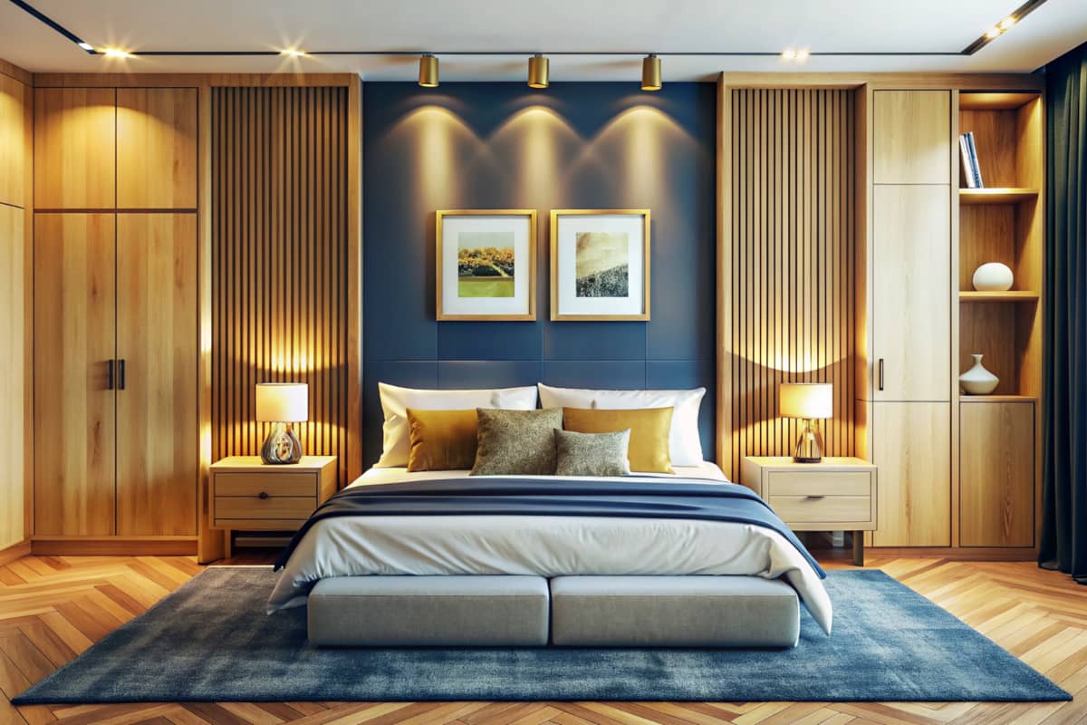 Interior Design Services in Hyderabad